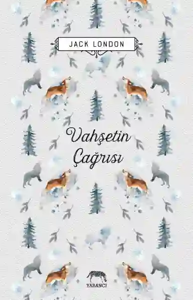 Resim VAHŞETİN ÇAĞRISI