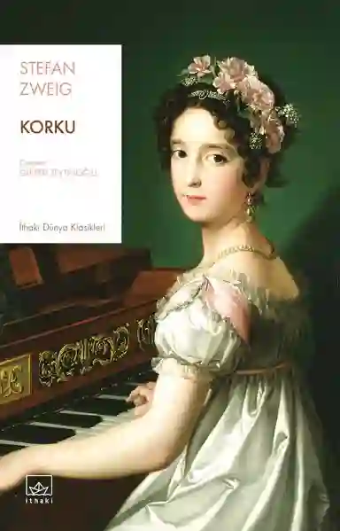 Resim KORKU