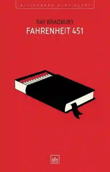 Resim FAHRENHEİT 451