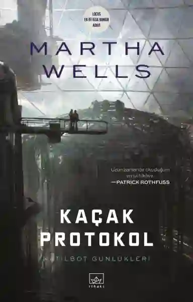 Resim KAÇAK PROTOKOL