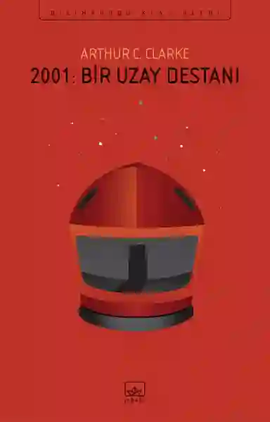 Resim 2001: BİR UZAY DESTANI