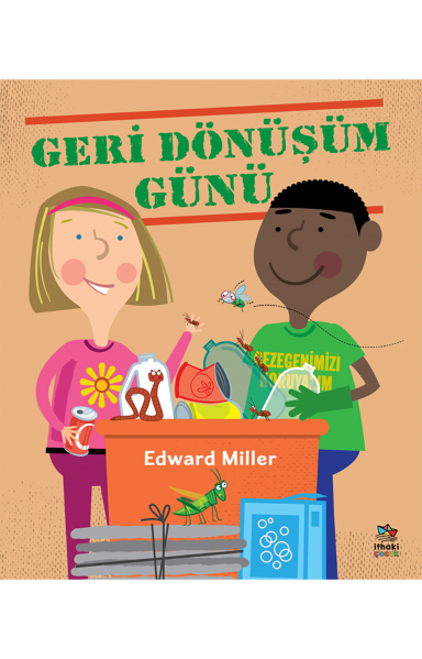 Resim GERİ DÖNÜŞÜM GÜNÜ