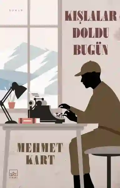 Resim KIŞLALAR DOLDU BUGÜN