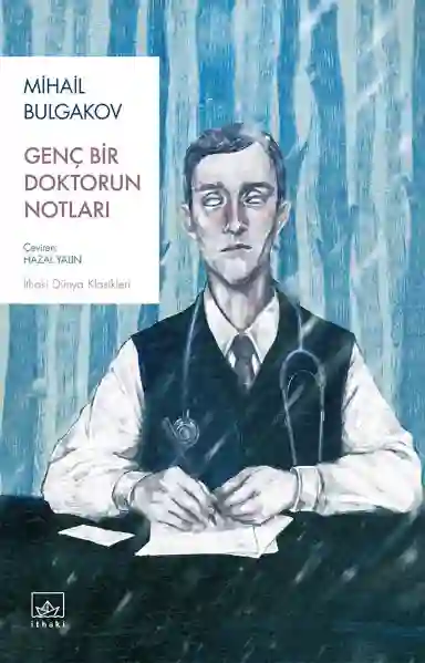 Resim GENÇ BİR DOKTORUN NOTLARI
