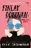Resim FINLAY DONOVAN: CİNAYET KİTABI ( FINYAL DONOVAN 1 )