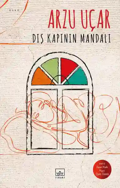 Resim DIŞ KAPININ MANDALI