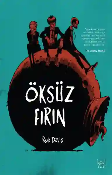 Resim ÖKSÜZ FIRIN