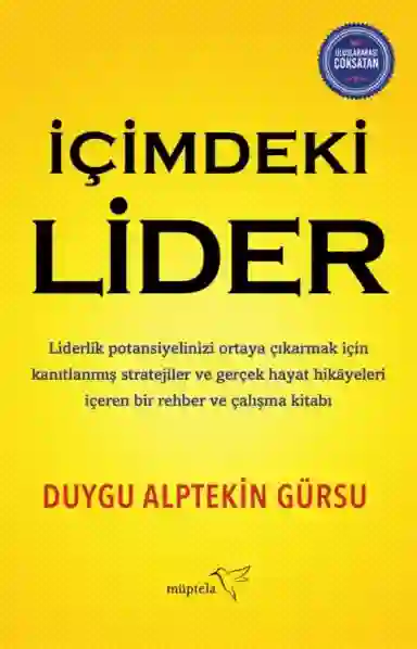 Resim İÇİMDEKİ LİDER