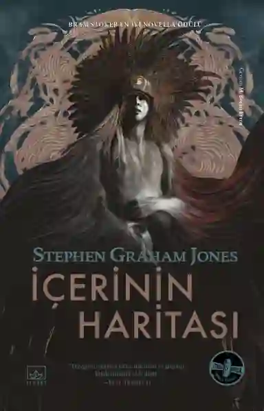 Resim İÇERİNİN HARİTASI