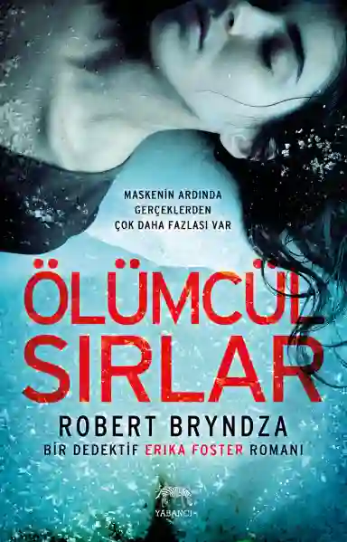 Resim ÖLÜMCÜL SIRLAR