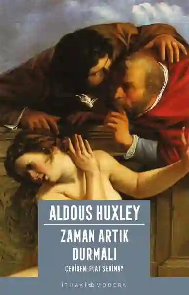 Resim ZAMAN ARTIK DURMALI