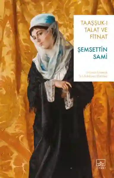Resim TAAŞŞUK-I TALAT VE FİTNAT