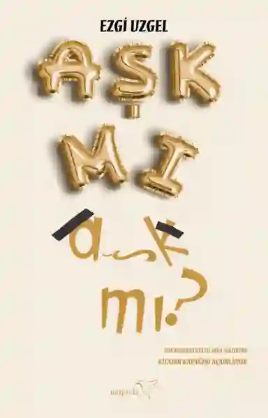 Resim AŞK MI aşk mı?