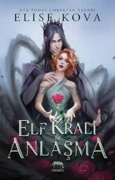 Resim ELF KRALI İLE ANLAŞMA