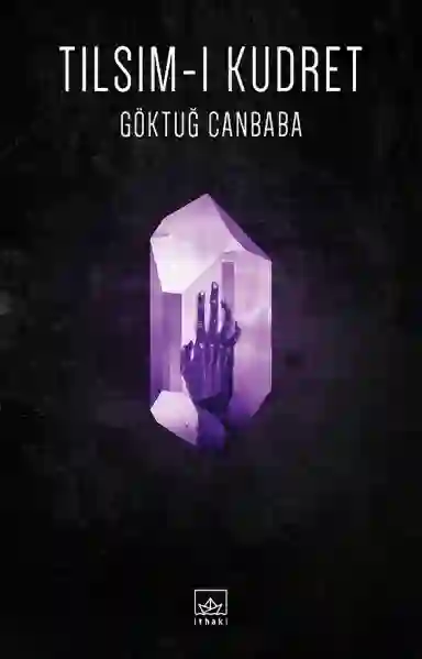 Resim TILSIM-I KUDRET