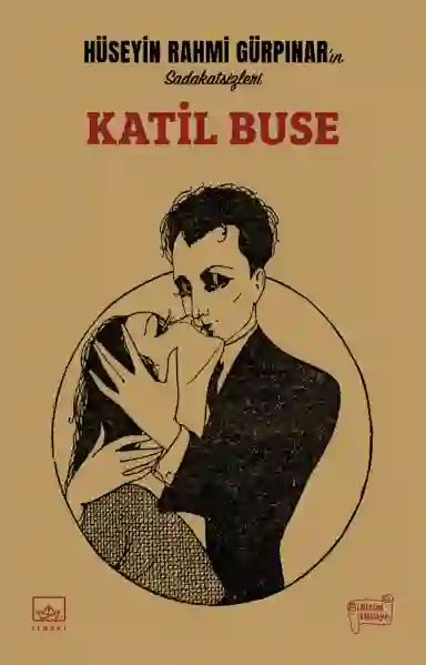 Resim KATİL BUSE