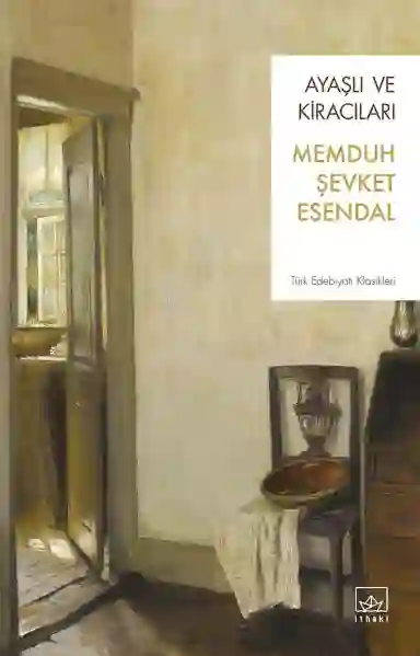 Resim AYAŞLI VE KİRACILARI