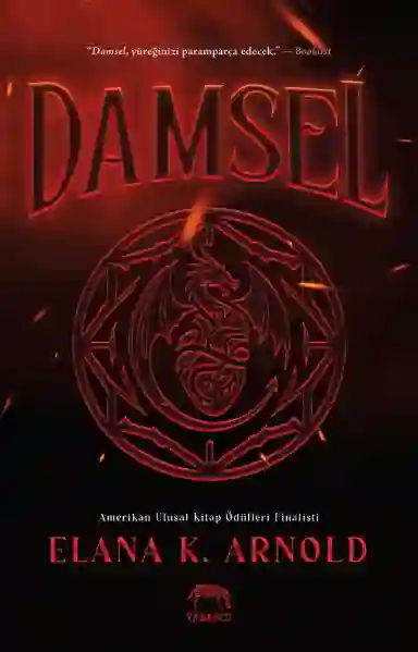 Resim DAMSEL