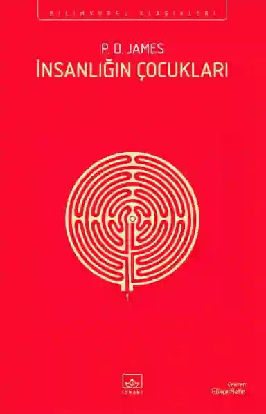 Resim İNSANLIĞIN ÇOCUKLARI