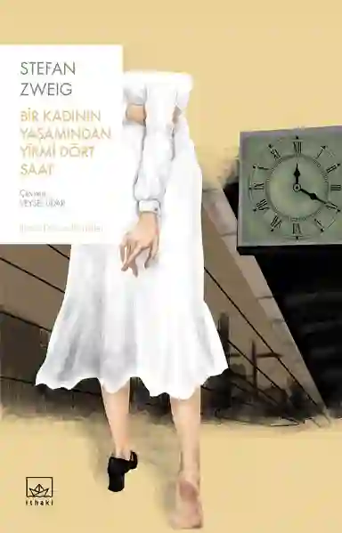 Resim BİR KADININ YAŞAMINDAN YİRMİ DÖRT SAAT