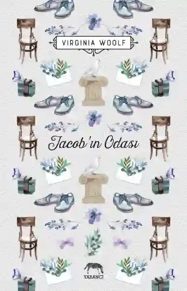 Resim JACOB'IN ODASI